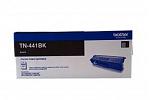 Brother TN441BK Black Toner Cartridge (Genuine)