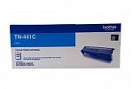 Brother TN441C Cyan Toner Cartridge (Genuine)