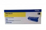 Brother TN441Y Yellow Toner Cartridge (Genuine)