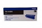 Brother TN443BK Black Toner Cartridge (Genuine)