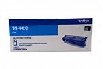 Brother TN443C Cyan Toner Cartridge (Genuine)
