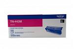 Brother TN443M Magenta Toner Cartridge (Genuine)