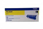 Brother TN443Y Yellow Toner Cartridge (Genuine)