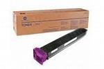 Konica Minolta TN613M A0TM350 Magenta Toner (Genuine)