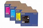 Brother TN851 Toner Cartridge Value Pack (Genuine)