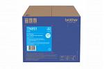 Brother TN851C Cyan Toner Cartridge (Genuine)
