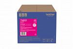 Brother TN851M Magenta Toner Cartridge (Genuine)