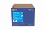 Brother TN851XLC High Yield Cyan Toner Cartridge (Genuine)