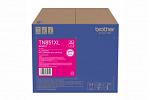 Brother TN851XLM High Yield Magenta Toner Cartridge (Genuine)
