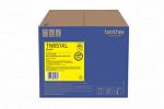 Brother TN851XLY High Yield Yellow Toner Cartridge (Genuine)
