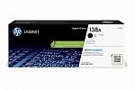 HP #138A W1380A Black Toner Cartridge (Genuine)