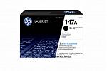 HP W1470A #147A Black Toner Cartridge (Genuine)