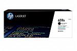 HP W2010A #659A Black Toner Cartridge (Genuine)