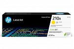 HP W2102A #210A Yellow Toner Cartridge (Genuine)