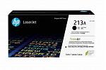 HP #213A W2130A Black Toner Cartridge (Genuine)