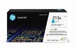 HP #213A W2131A Cyan Toner Cartridge (Genuine)