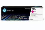HP W2183A #218A Magenta Toner Cartridge (Genuine)