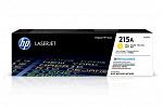 HP W2312A #215A Yellow Toner Cartridge (Genuine)