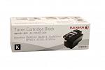 Fuji Xerox CT201591 Black Toner Cartridge (Genuine)