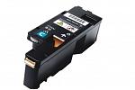 Fuji Xerox CT201592 Cyan Toner Cartridge (Genuine)