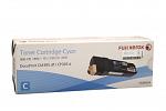 Fuji Xerox CT201633 Cyan Toner Cartridge (Genuine)