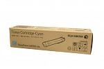 Fuji Xerox CM505DA CT201681 Cyan Toner Cartridge (Genuine)