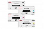 Canon CART307 LBP5000 LBP5100 Toner Cartridge (Genuine)
