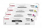 Canon CART329 LBP7018C Toner Cartridge (Genuine)