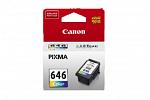 Canon CL646 Color Ink (Genuine)