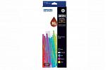 Epson 302XL XP-6000 High Yield Ink Cartridge Value Pack (Genuine)