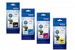 Brother LC436 MFCJ4340DW MFCJ4440DW Ink Value Pack (Genuine)