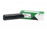 Lexmark 20N3HK0 Black High Yield Toner Cartridge (Genuine)