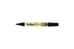 ARTLINE 70 PAINT MKR BLK BX12
