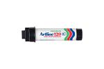 ARTLINE 120 PERM MRKER BLK BX6