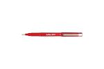 ARTLINE 200 FLINE PEN RED BX12