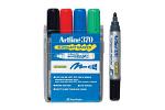 ARTLINE 370 FCHRT MKR AST WLT4