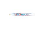ARTLINE 400 PAINT MKR WHT BX12