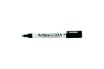ARTLINE 550A W/B MRK BLK BX12