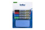 ARTLINE 577 W/BOARD MARKER KIT