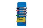 ARTLINE W/BOARD MARKER CADDY