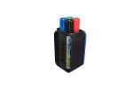 ARTLINE 577 W/B ERASER CUP PK