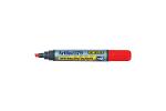 ARTLINE 579 W/B MRKER RED BX12