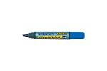 ARTLINE 579 W/B MRKER BLU BX12