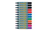 ARTLINE 579 W/B MRKER AST BX12
