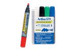 ARTLINE 579 W/B MRKR ASST WLT4