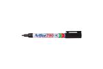 ARTLINE 700 PERM MRKR BLK BX12