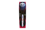 ARTLINE 750 LNDRY MKR BLK HS