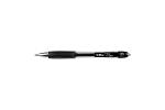ARTLINE FLOW RETR PEN BLK BX12