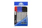 ALLINE SMOOVE BPP 1MM AST PK10