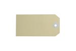 AV BUFF SHIP TAGS SIZE5 BX1000